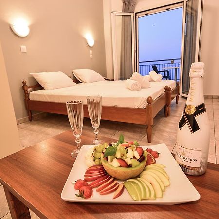Marzi Boutique Hotel Nerántza 외부 사진