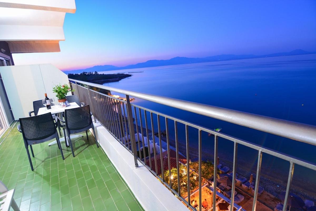 Marzi Boutique Hotel Nerántza 외부 사진