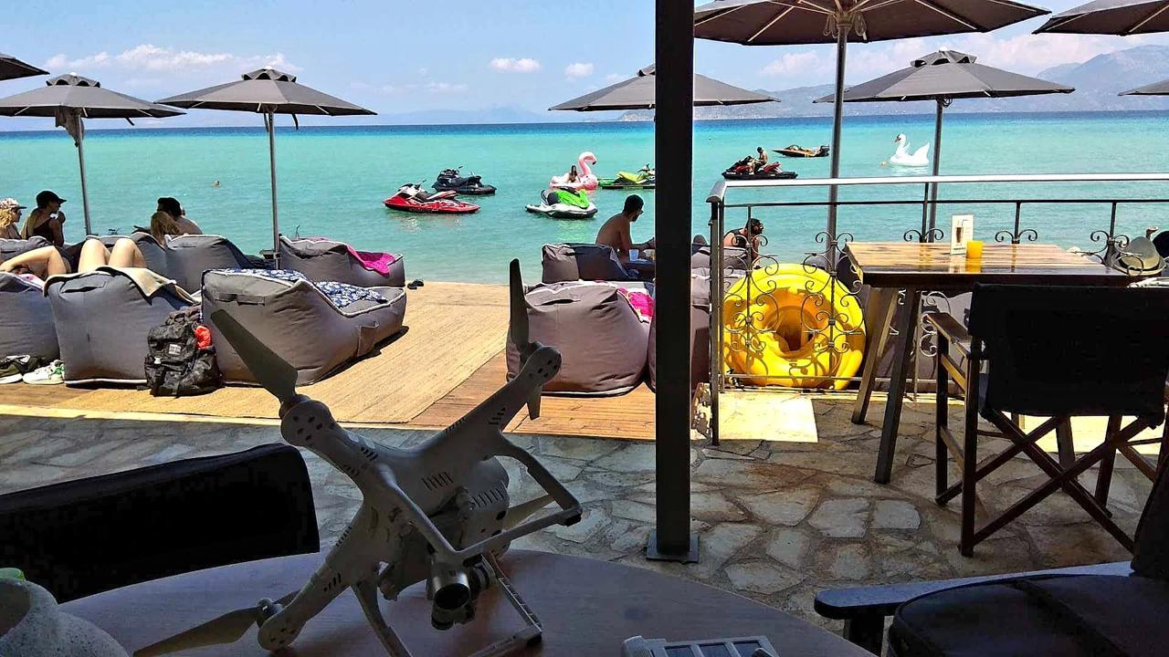 Marzi Boutique Hotel Nerántza 외부 사진