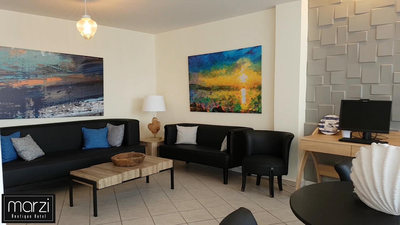 Marzi Boutique Hotel Nerántza 외부 사진