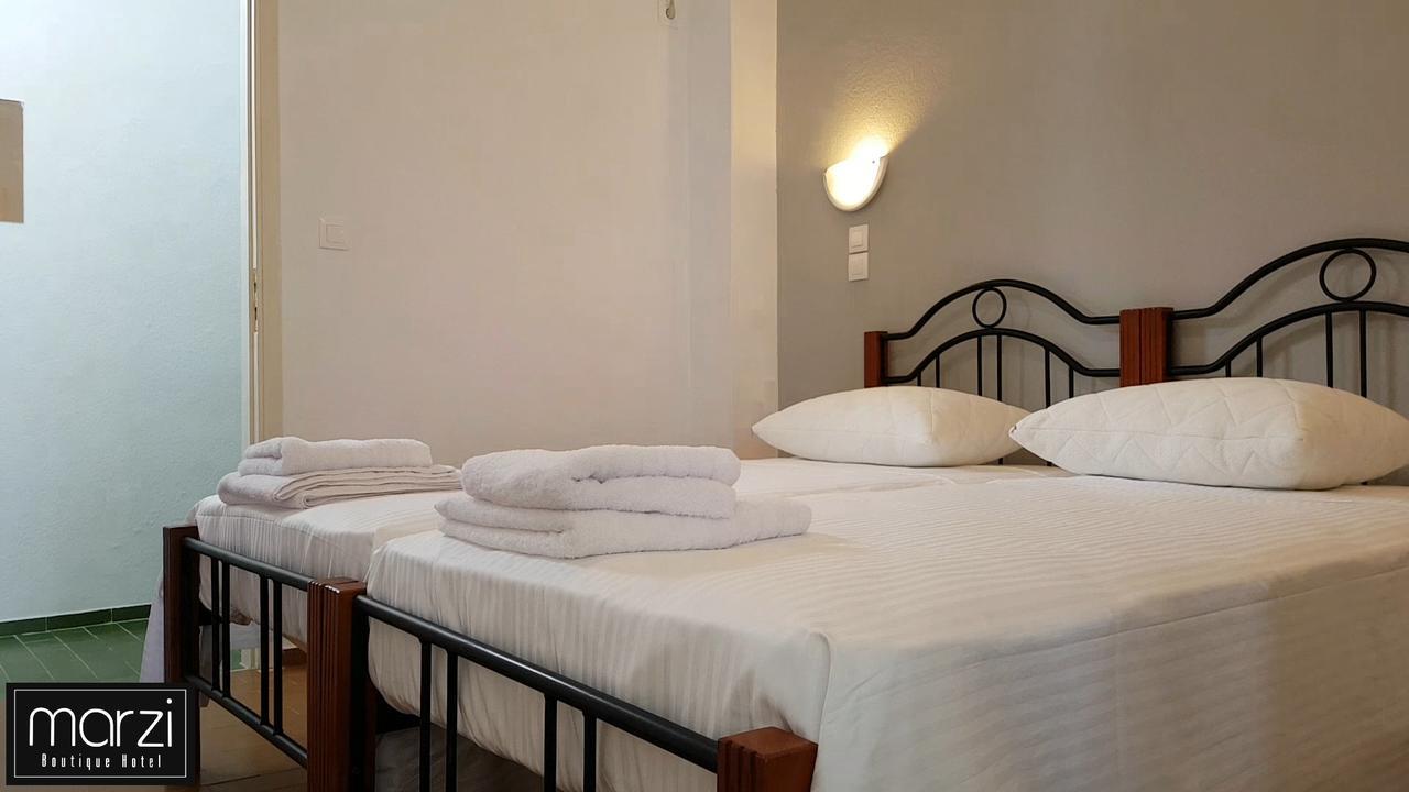 Marzi Boutique Hotel Nerántza 외부 사진