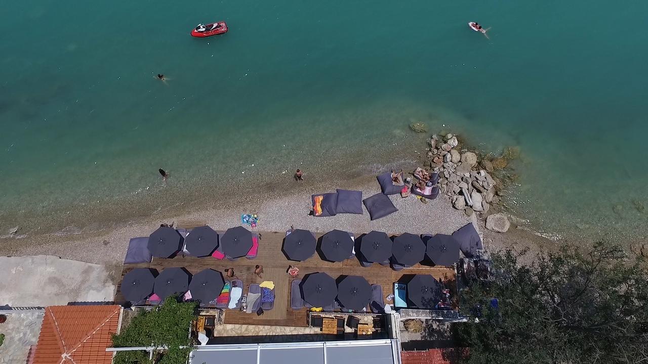 Marzi Boutique Hotel Nerántza 외부 사진
