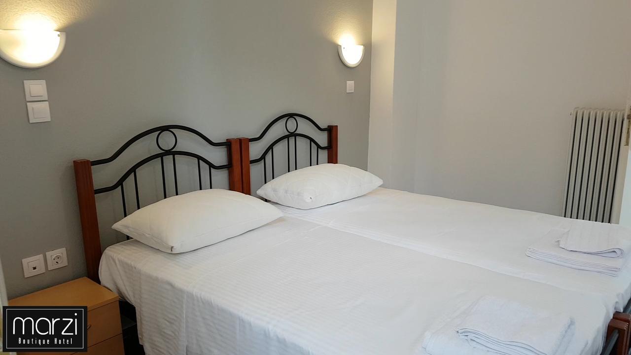 Marzi Boutique Hotel Nerántza 외부 사진