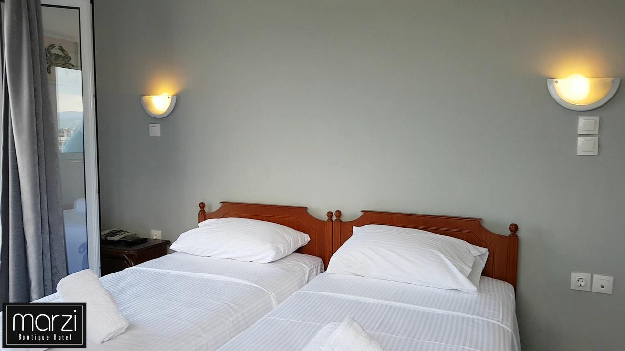 Marzi Boutique Hotel Nerántza 외부 사진