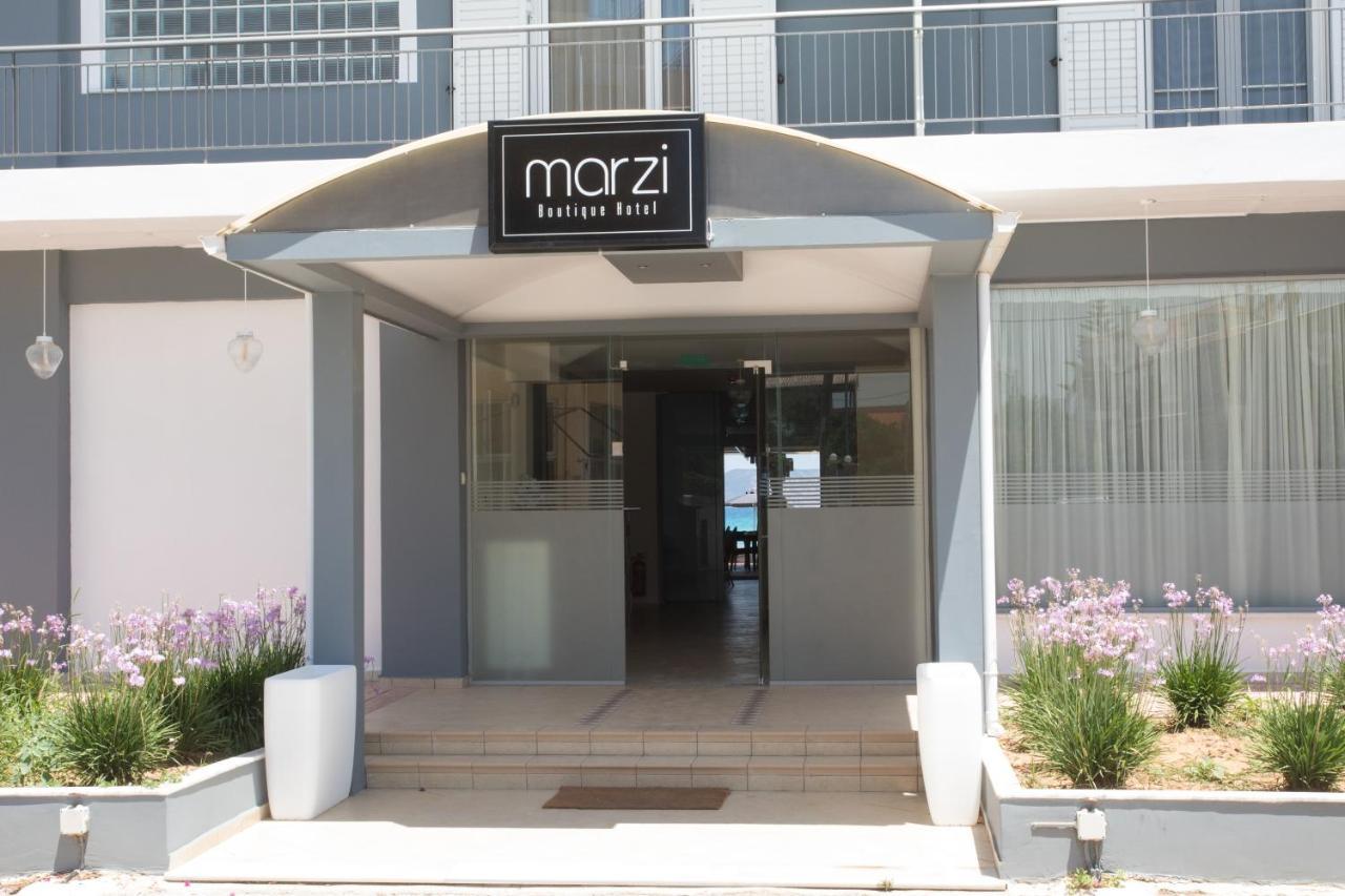 Marzi Boutique Hotel Nerántza 외부 사진