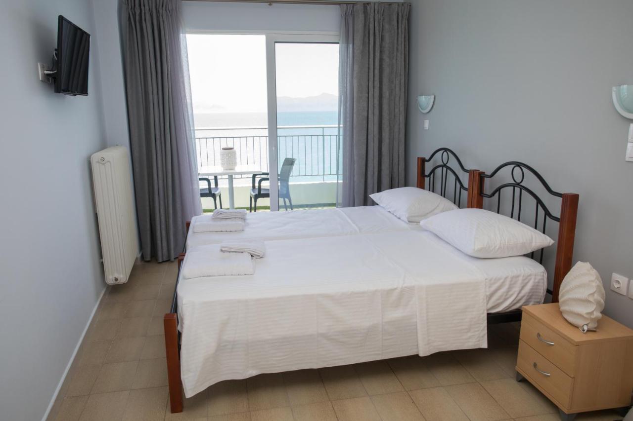 Marzi Boutique Hotel Nerántza 외부 사진
