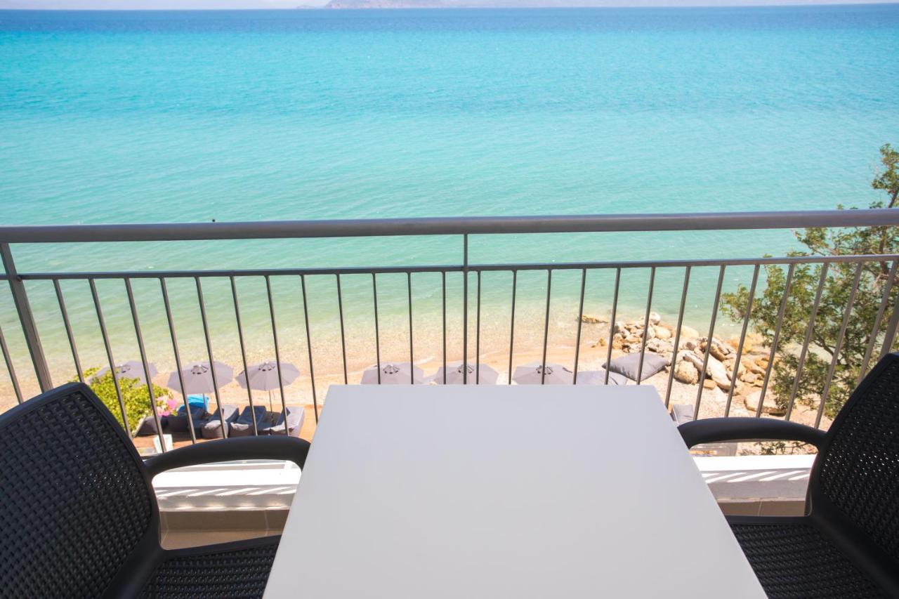 Marzi Boutique Hotel Nerántza 외부 사진