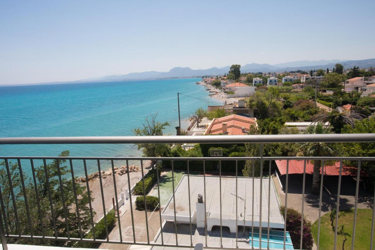 Marzi Boutique Hotel Nerántza 외부 사진