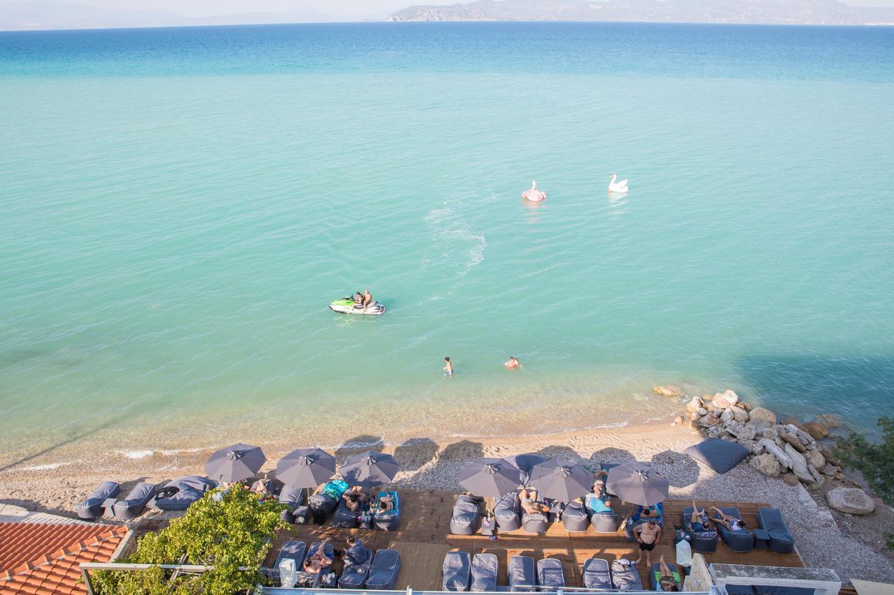 Marzi Boutique Hotel Nerántza 외부 사진