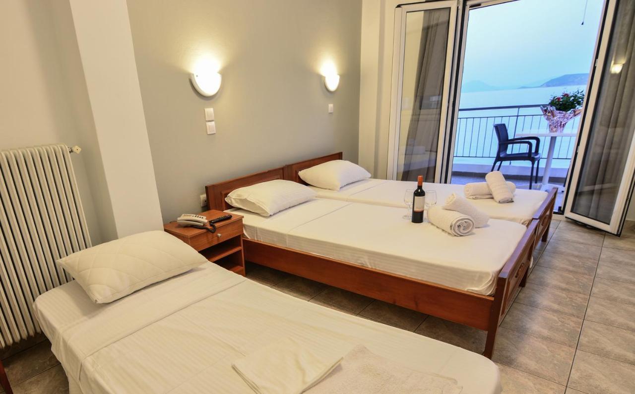 Marzi Boutique Hotel Nerántza 외부 사진