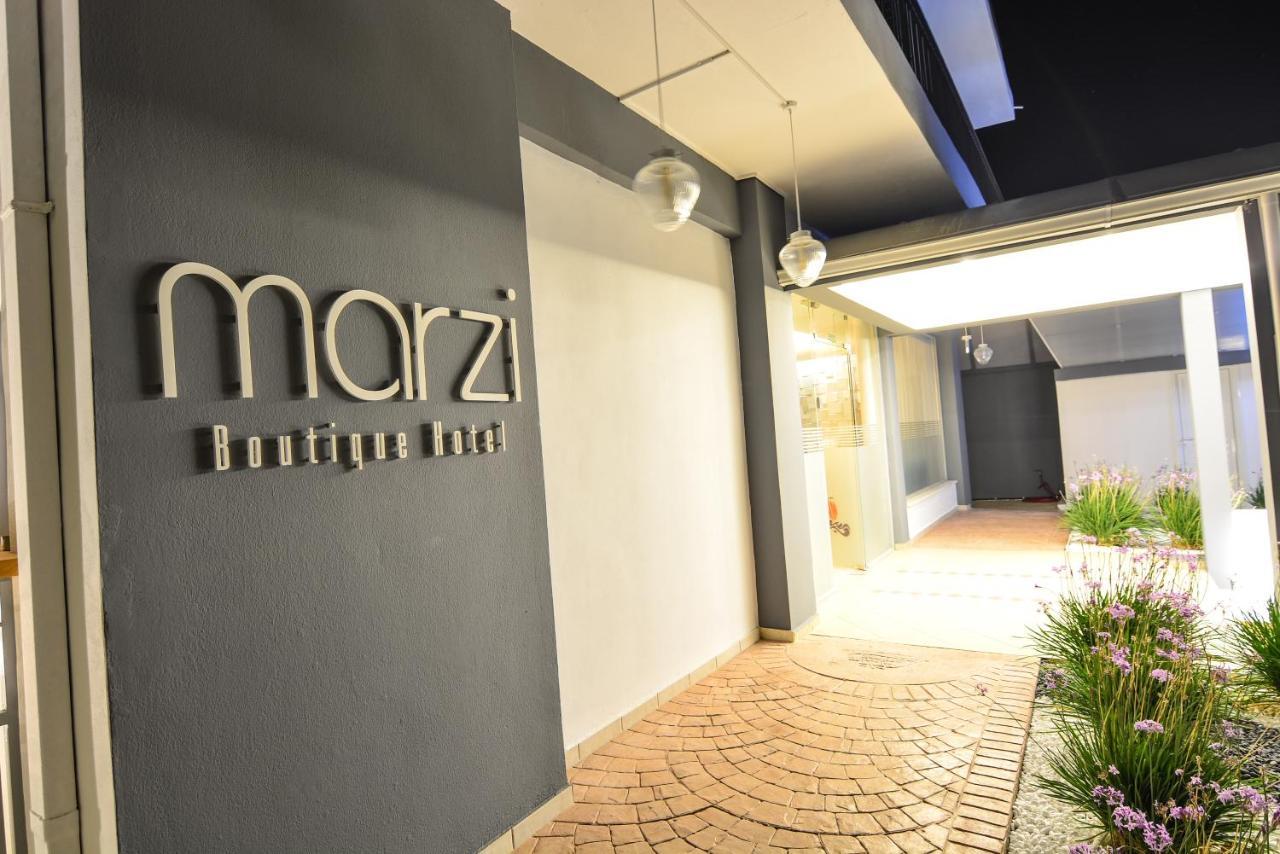Marzi Boutique Hotel Nerántza 외부 사진