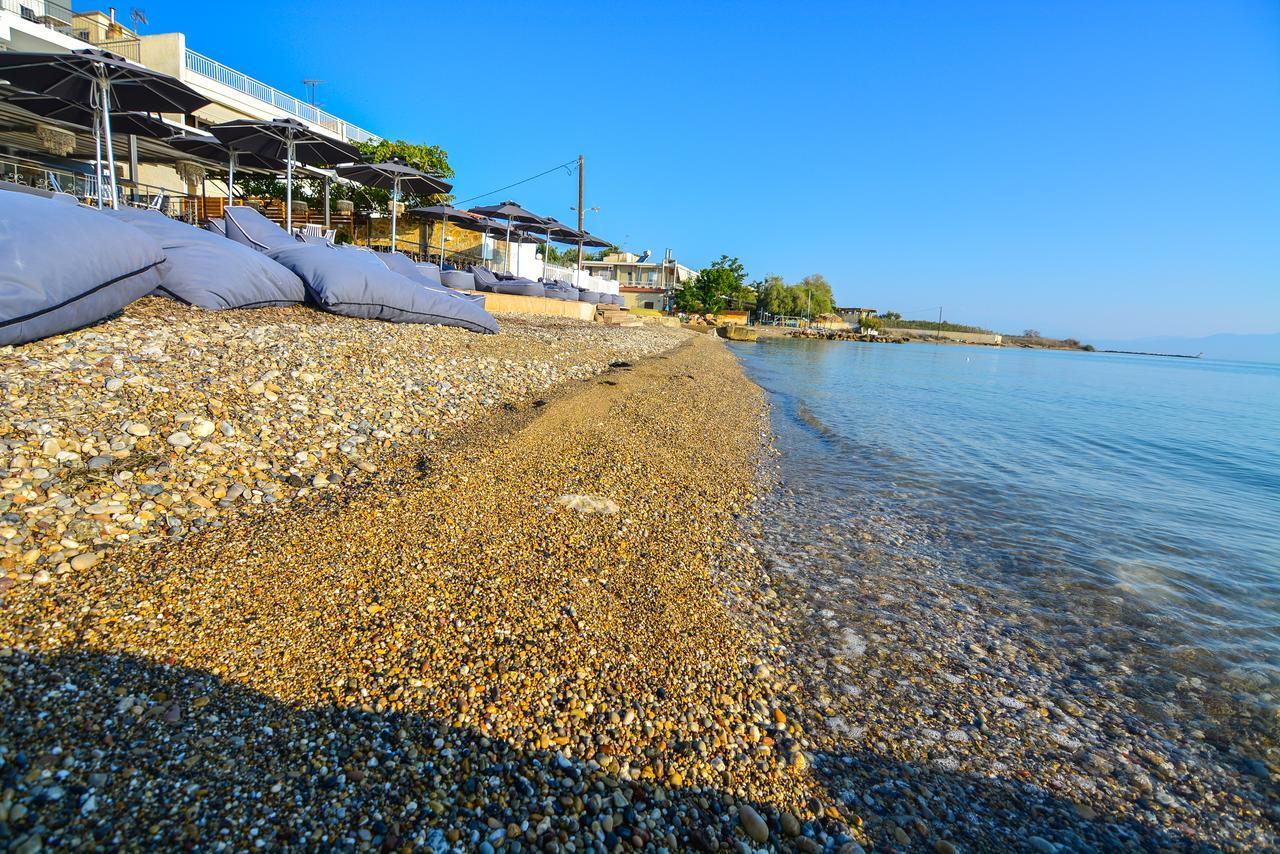 Marzi Boutique Hotel Nerántza 외부 사진