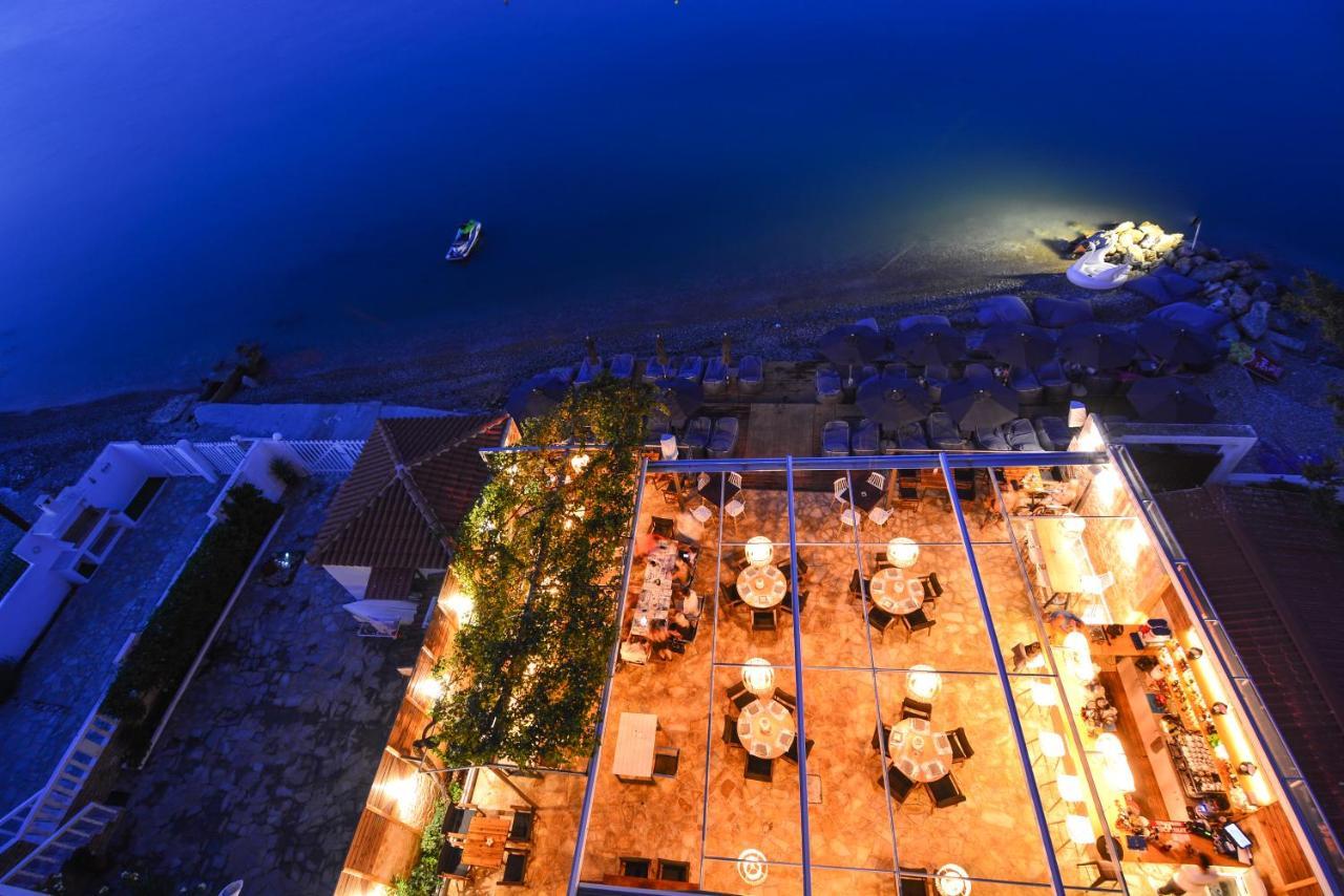 Marzi Boutique Hotel Nerántza 외부 사진