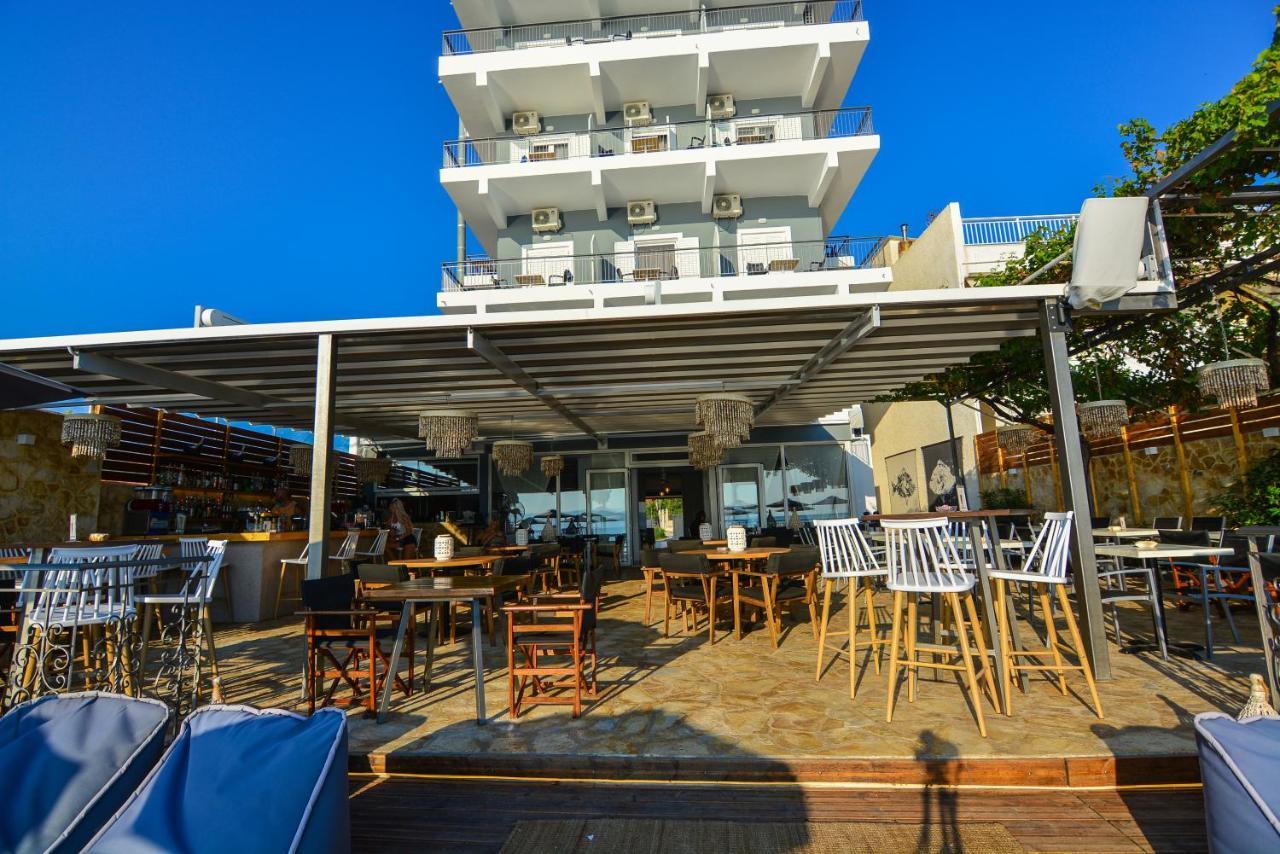 Marzi Boutique Hotel Nerántza 외부 사진