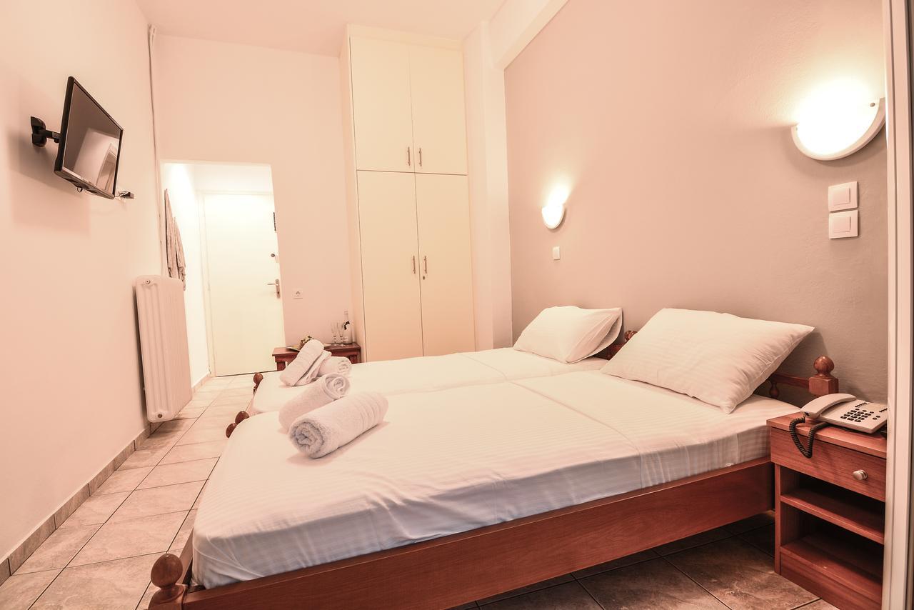 Marzi Boutique Hotel Nerántza 외부 사진