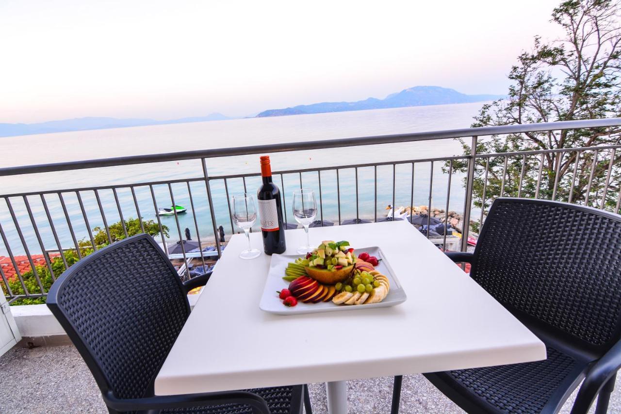 Marzi Boutique Hotel Nerántza 외부 사진