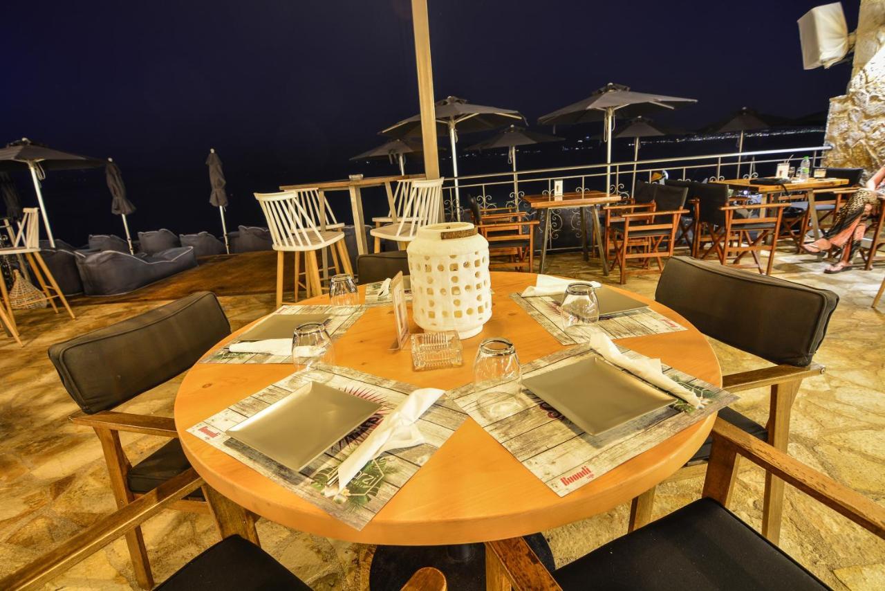 Marzi Boutique Hotel Nerántza 외부 사진