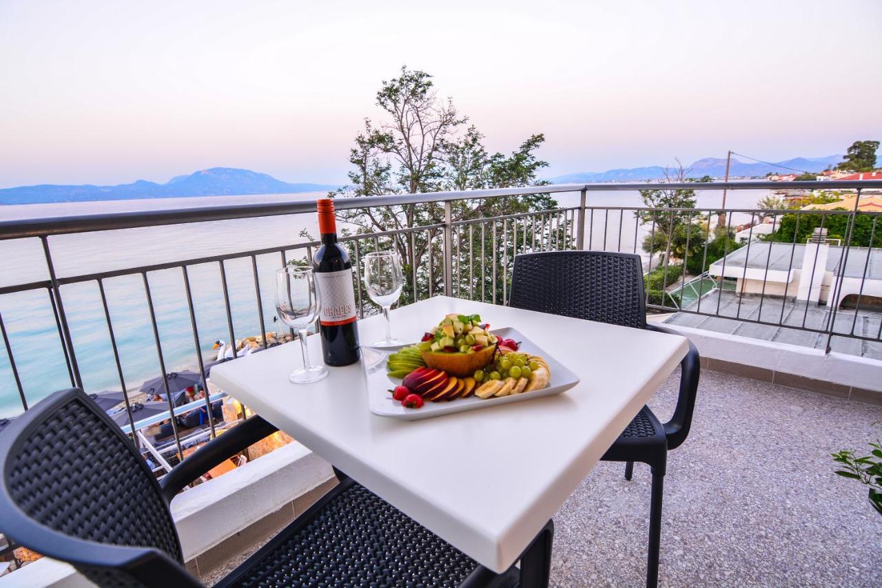 Marzi Boutique Hotel Nerántza 외부 사진